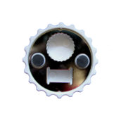 Otwieracz kapsel z magnesem orzeł-2912