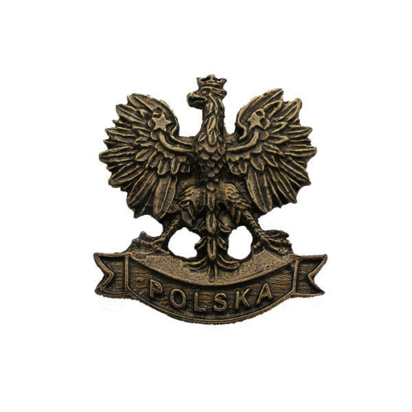Figurka orzeł duży-0