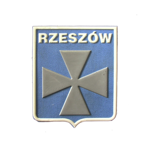 Emblemat Rzeszów duży-0