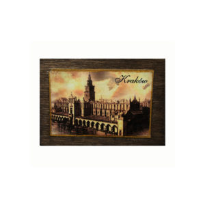 Magnes retro Sukiennice-0