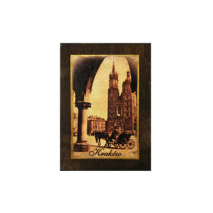 Magnes retro kościół Mariacki-0