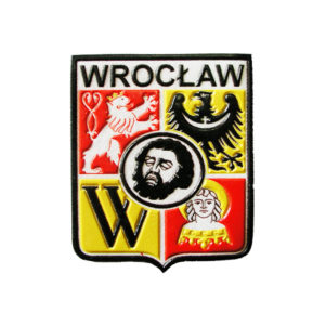Emblemat Wrocław duży-0
