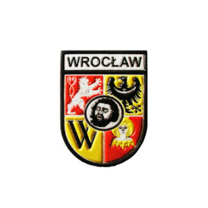 Emblemat Wrocław mały-0