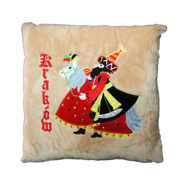 Poduszka z lajkonikiem-0