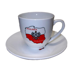 Filiżanka Polska-0