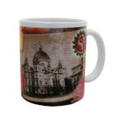 Kubek Łódź wzór 1-0