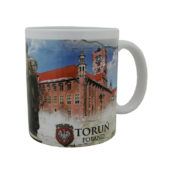 Kubek Toruń wzór 1-0