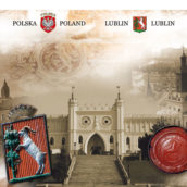 Kubek Lublin wzór 1-5840