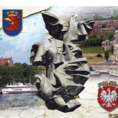 Kubek Szczecin wzór 1-5869