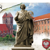 Kubek Toruń wzór 1-5876