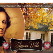 Kubek Chopin wzór 1-5909