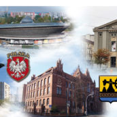 Kubek Katowice wzór 1-5824