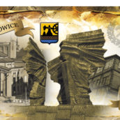 Kubek Katowice wzór 2-5829