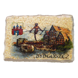 Magnes na skale Bydgoszcz-0