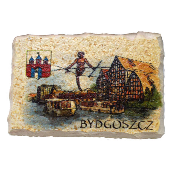 Magnes na skale Bydgoszcz-0