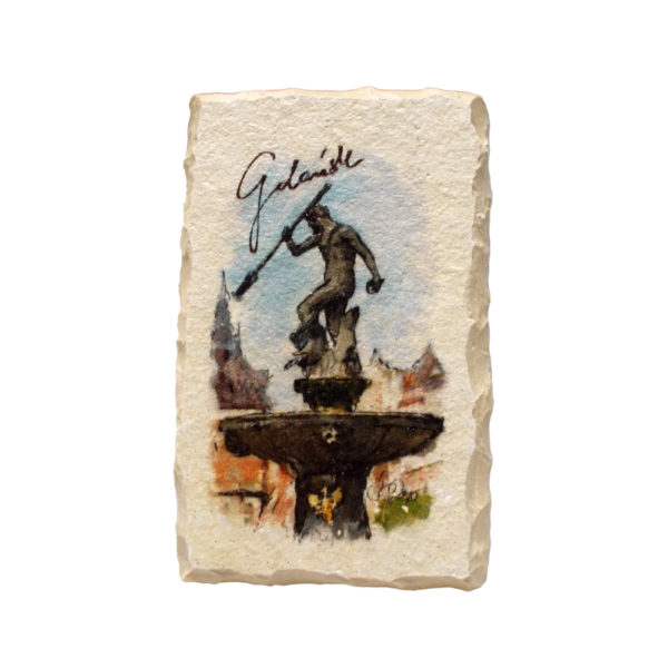 Magnes na skale Gdańsk Neptun-0