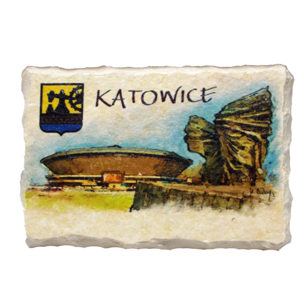 Magnes na skale Katowice-0