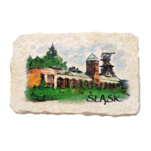 Magnes na skale Śląsk-0