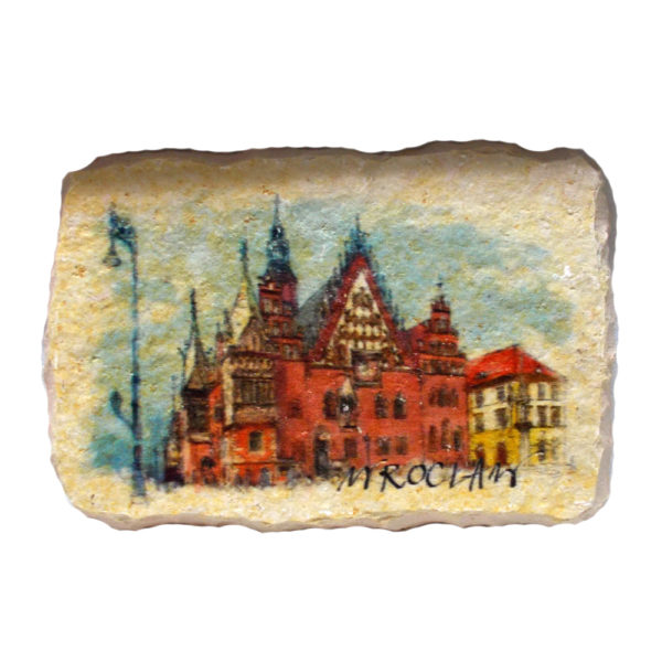 Magnes na skale Wrocław-0