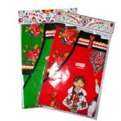 Fartuszek kuchenny góralski-6280