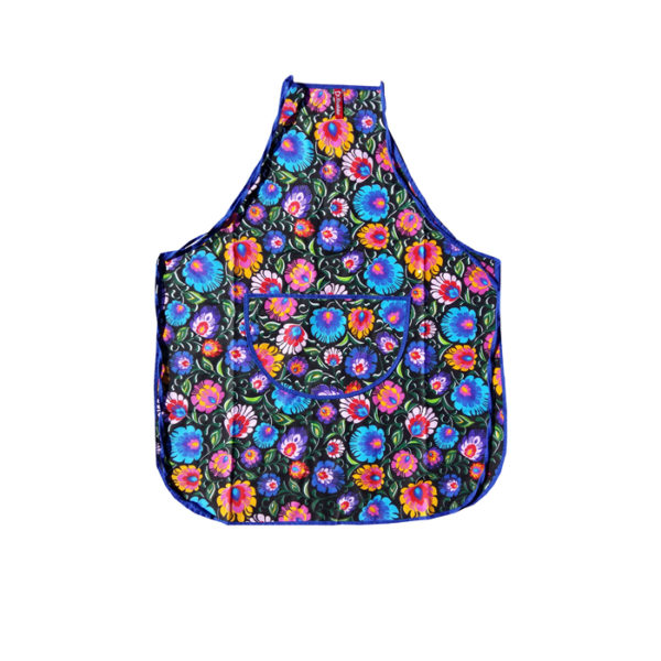 Fartuszek kuchenny folk-0