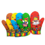 Rękawica kuchenna Krakowska-0