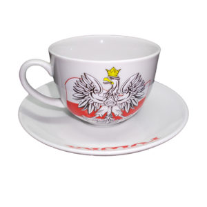 Filiżanka flaga-0