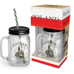 Słoik Poznań Ratusz-0