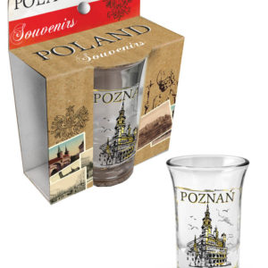 Kieliszek Poznań Ratusz-0