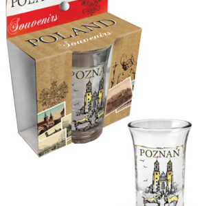 Kieliszek Poznań Koziołki-0