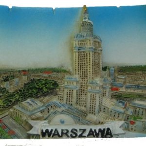 Magnes Warszawa Pałac Kultury-0