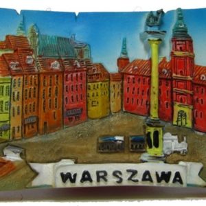 Magnes Warszawa Plac Zamkowy-0