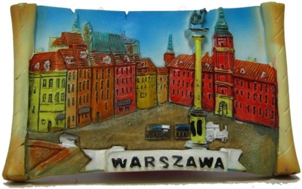 Magnes Warszawa Plac Zamkowy-0