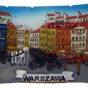Magnes Warszawa Starówka-0