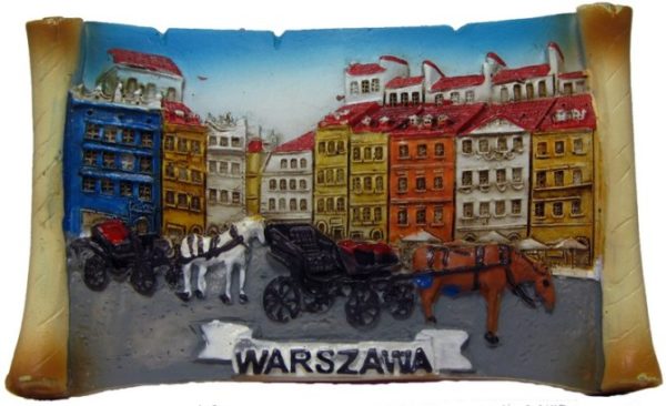 Magnes Warszawa Starówka-0