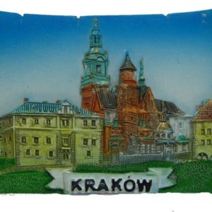 Magnes Kraków katedra Wawelska-0