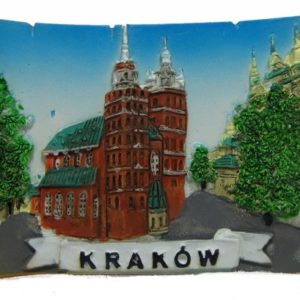 Magnes Kraków kościół Mariacki-0