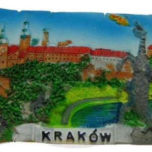 Magnes Kraków Wawel-0