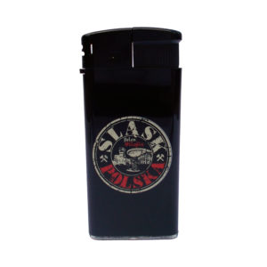 Zapalniczka XXL Śląsk Koło-0