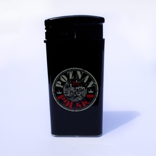 Zapalniczka XXL Poznań Koło-0
