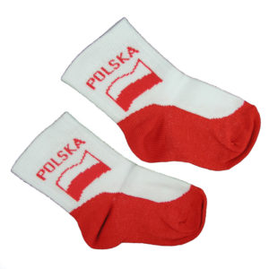 Skarpetki dziecięce-0