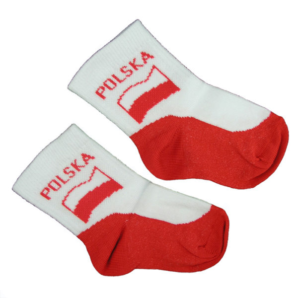 Skarpetki dziecięce-0