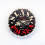 Otwieracz kapsel Śląsk koło-0