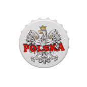 Otwieracz kapsel orzeł biały-0