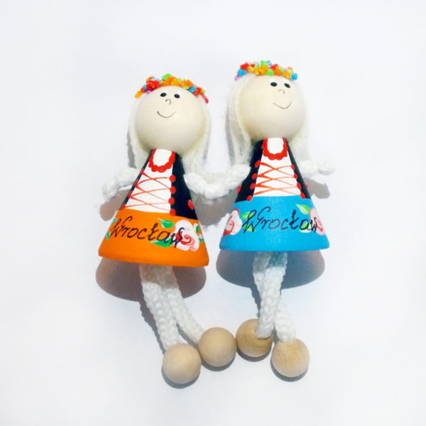 Magnes lalka Wrocław-0