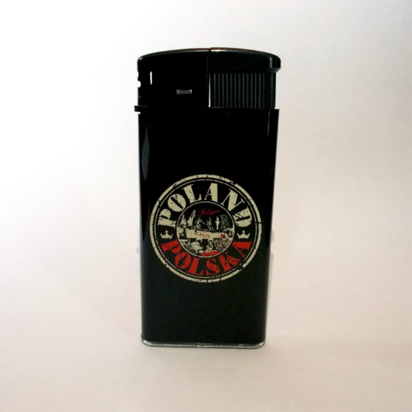 Zapalniczka XXL Polska Koło-0